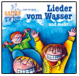 Lieder vom Wasser und mehr…